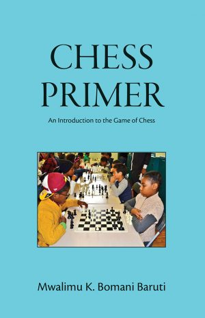 Chess Primer:  An Introduction to the Game of Chess (Revised 3rd Edition)